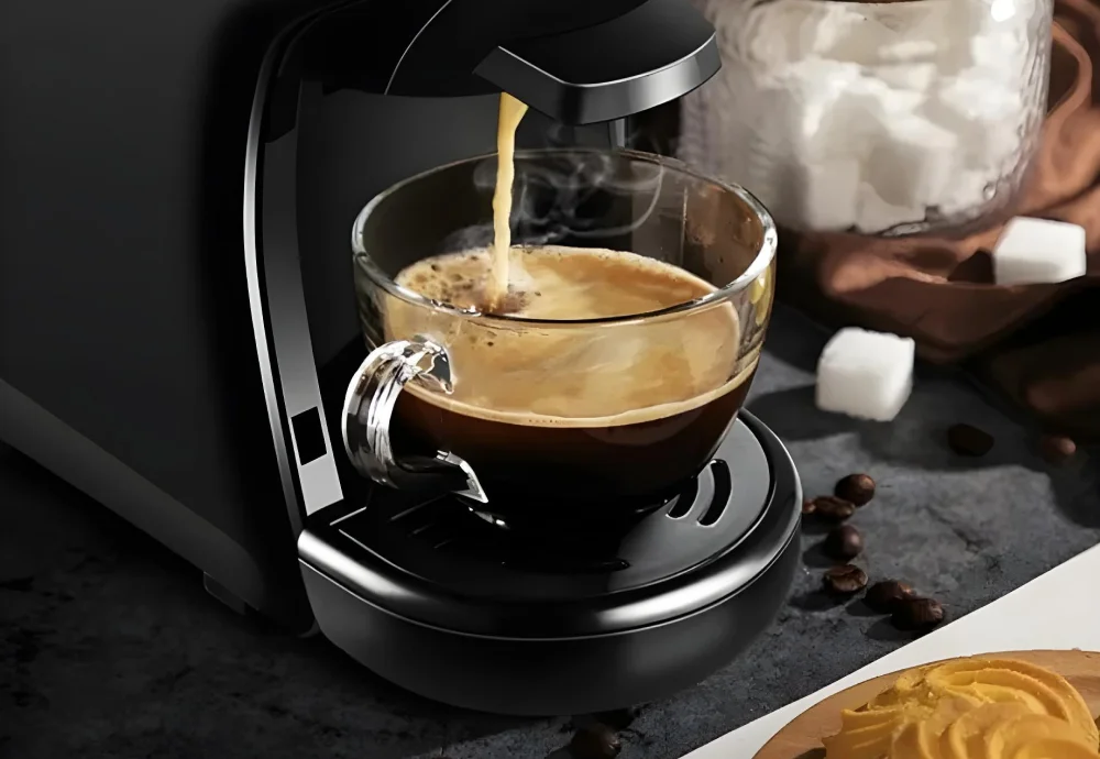 nescafe coffee machine capsules